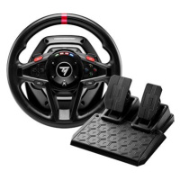 Thrustmaster T128 X + Gamepass Ultimate na 30 dní