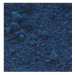 Sugarflair dusting colour - prachová barva - Navy blue - modrá - 7ml