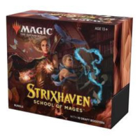 Strixhaven: School of Mages Bundle