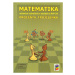 Matematika - Procenta, trojčlenka - učebnice - M. Jedličková, P. Krupka, J. Nechvátalová