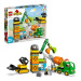 LEGO® DUPLO® 10990 Staveniště