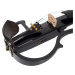 Bacio Instruments Electric Violin BK