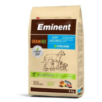 Eminent Grain Free Puppy Large Breed 2 kg