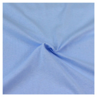Brotex Prostěradlo Jersey 220x200 cm - Světle modrá