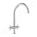 Grohe 30362000 - Dřezová baterie, chrom