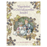 Vyprávění z Ostružinového houští - Jill Barklemová