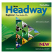 New Headway Beginner (3rd Edition) Class Audio CDs (2) Oxford University Press