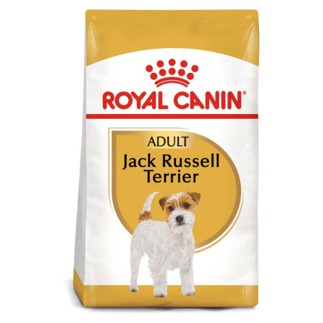 ROYAL CANIN Jack Russell Terrier Adult 2 × 7,5 kg