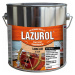 Lazurol lodní lak 2,5l