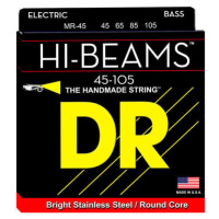 DR Strings MR-45 Struny pro baskytaru