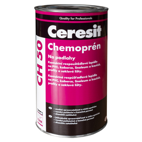 Chemoprén lepidlo Ceresit 1 l