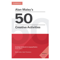 Alan Maley´s 50 Creative Activities Cambridge University Press