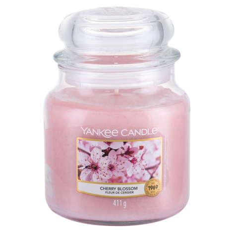 Yankee Candle Cherry Blossom 411 g