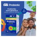 GS Probiotic Strong cps.70+30 dárek