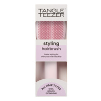 Tangle Teezer The Ultimate Styler růžový kartáč