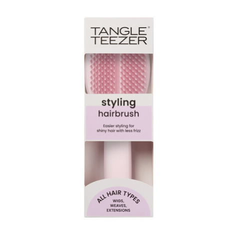 Tangle Teezer The Ultimate Styler růžový kartáč