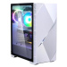 Zalman Z3 Iceberg White