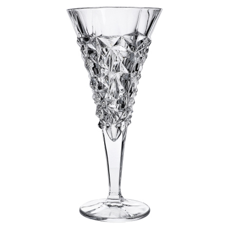 Bohemia Jihlava sklenice na bílé víno Glacier 250 ML, 6 KS