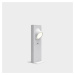 Artemide Ciclope stojací lampa 50 Monolaterale šedá / bílá T081000