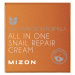 Mizon Repair Cream All In One pleťový krém 75 ml