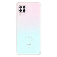 iSaprio čiré pouzdro - Váhy - Huawei P40 Lite