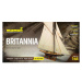 MAMOLI Britannia 1:64 kit