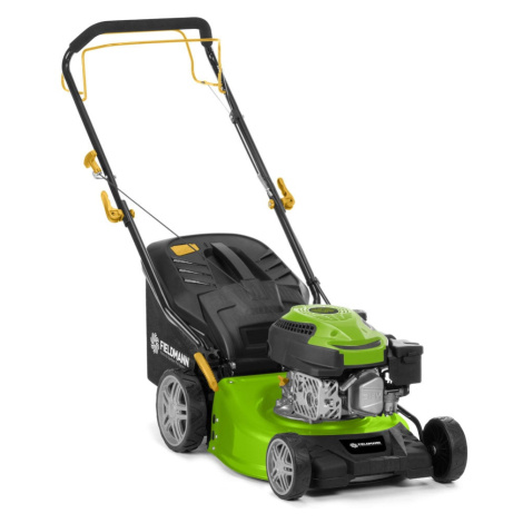 Benzínová sekačka s pojezdem FIELDMANN FZR 4210-B FD50004091