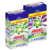 Action Pack Ariel Professional Colour + univerzální prášek na 2x140 praní