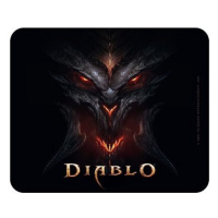 Diablo - Diablos Head - podložka pod myš