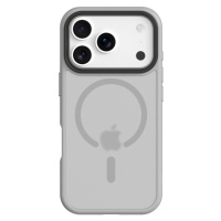 Tactical MagForce Hyperstealth kryt iPhone 17 Pro Light Grey