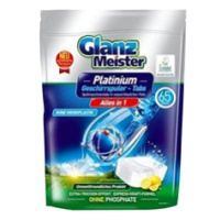 GLANZ MEISTER Platinium All-in-1, 65 ks