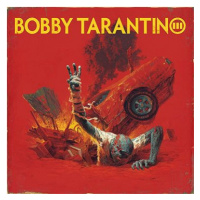 Logic: Bobby Tarantino III - CD