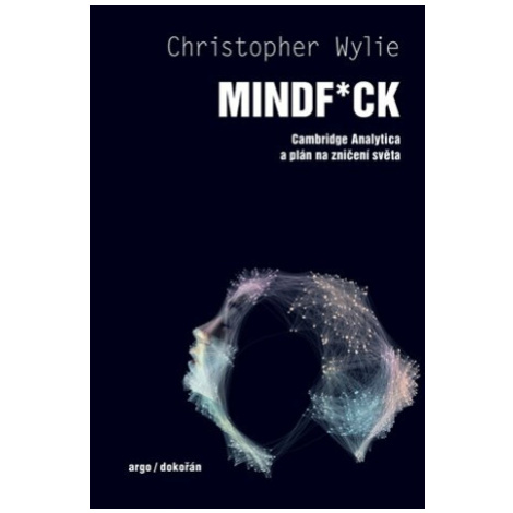 Mindf*ck - Christopher Wylie Argo