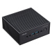 ASUS Mini PC PN42 (90MS02L1-M00200) Černá