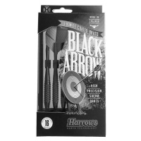HARROWS SOFT BLACK ARROW 14g