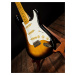 Fender 1989 Stratocaster ST54-55 E Serial 2TSB