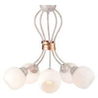 ACA Lighting Elegant závěsné svítidlo DL11695C