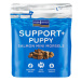 FISH4DOGS Pamlsky pro štěňátka SUPPORT+ zdravé klouby losos 150 g