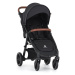 Petite&Mars Kočárek sportovní Street2 RWS Oak Perfect Black