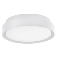 Nova Luce Venkovní stropní svítidlo OLIVER - 20 W, 1550 lm, 3000 K, bílá NV 9944602