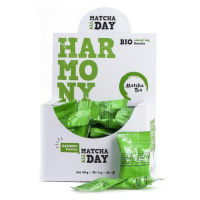 Harmony Matcha Tea Bio 30x2g