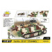 Cobi 2283 II WW Sd. Kfz. 251/9 STUMMEL, 1:35, 485 k, 1 f