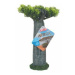 Akvarijní dekorace AFRICA Baobab M 19,5cm Zolux sleva 10%