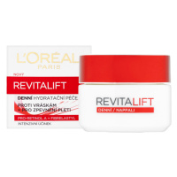 L’Oréal Paris Revitalift denní krém proti vráskám a pro zpevnění pleti 50ml