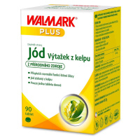 Walmark Jód výtažek z Kelpu 90 tablet