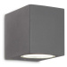 Ideal Lux UP AP1 NERO 115313