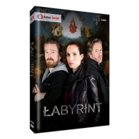 Labyrint I. (2DVD) - DVD