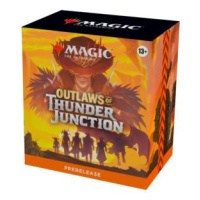 Outlaws of Thunder Junction: Prerelease Pack