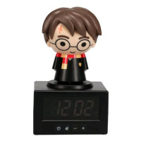 PALADONE Harry Potter digitální budík