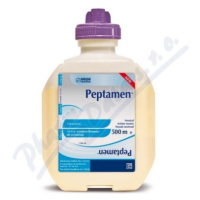 Peptamen Neutrální por.sol.1x500ml